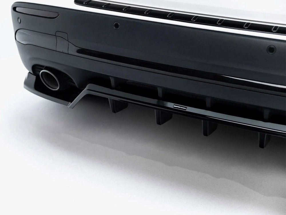 Full Body Kit compatible with Mercedes-AMG GLA 35 H247