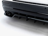 Full Body Kit compatible with Mercedes-AMG GLA 35 H247