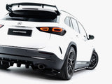 Full Body Kit compatible with Mercedes-AMG GLA 35 H247