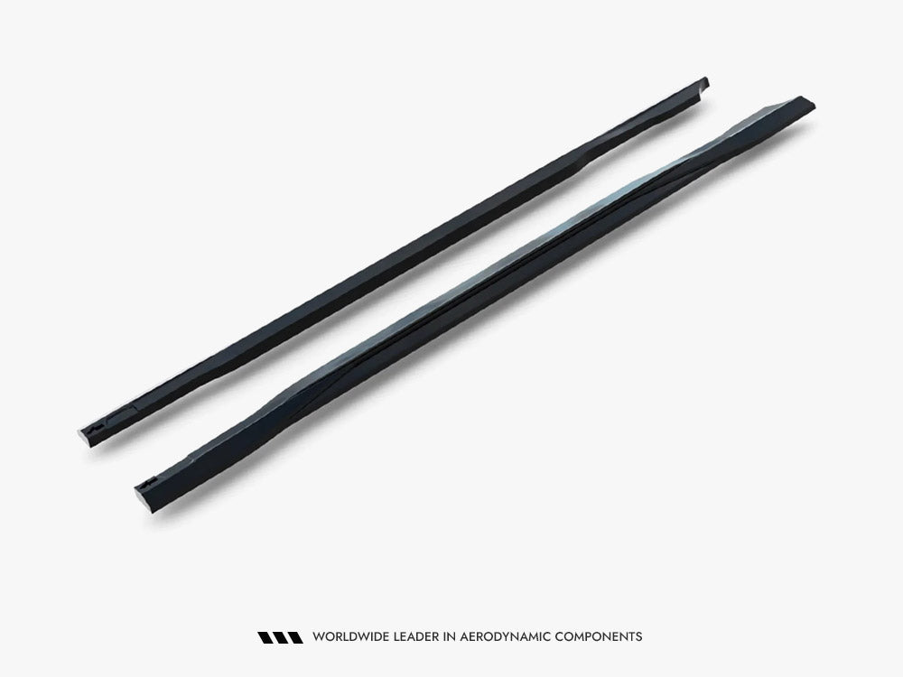 Full Body Kit compatible with Mercedes-AMG GLA 35 H247