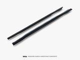 Full Body Kit compatible with Mercedes-AMG GLA 35 H247