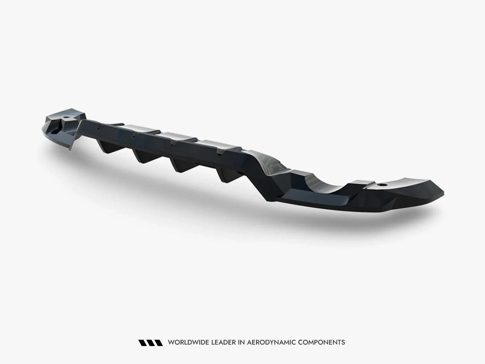 Full Body Kit compatible with Mercedes-AMG GLA 35 H247