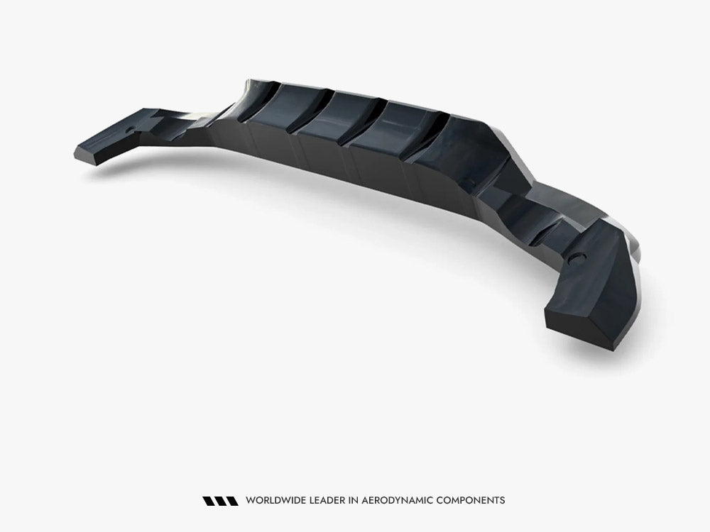 Full Body Kit compatible with Mercedes-AMG GLA 35 H247