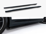 Full Body Kit compatible with Mercedes-AMG GLA 35 H247