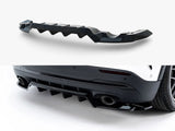 Full Body Kit compatible with Mercedes-AMG GLA 35 H247