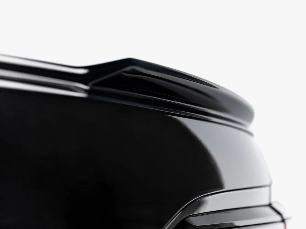 Spoiler CAP 3D V.2 compatible with BMW 7 M-Pack / M760e / i7 M-Pack G70