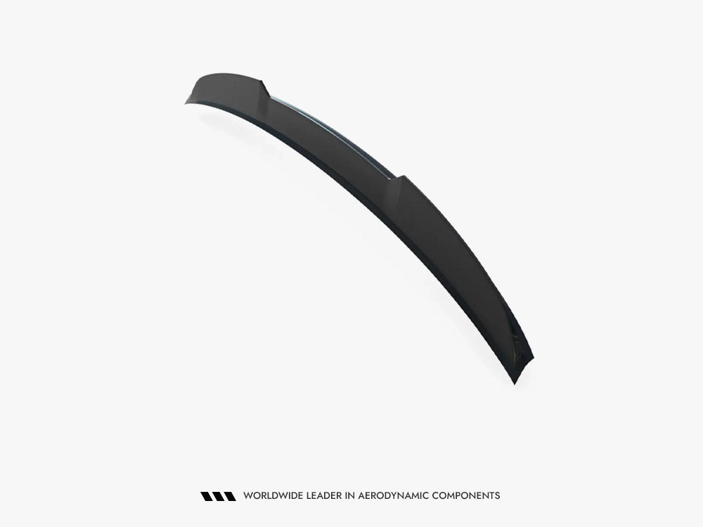 Spoiler CAP 3D V.2 compatible with BMW 7 M-Pack / M760e / i7 M-Pack G70