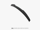 Spoiler CAP 3D V.2 compatible with BMW 7 M-Pack / M760e / i7 M-Pack G70