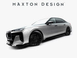 Full Body Kit compatible with BMW M760e xDrive G70