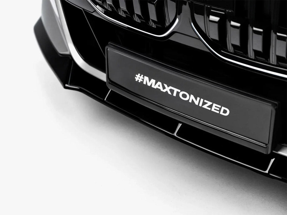Full Body Kit compatible with BMW M760e xDrive G70
