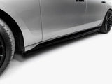 Full Body Kit compatible with BMW M760e xDrive G70
