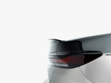 Full Body Kit compatible with BMW M760e xDrive G70