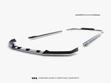 Full Body Kit compatible with BMW M760e xDrive G70