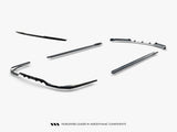 Full Body Kit compatible with BMW M760e xDrive G70