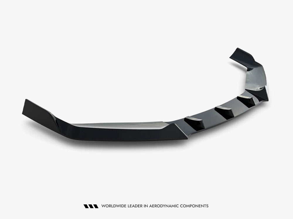 Full Body Kit compatible with BMW M760e xDrive G70