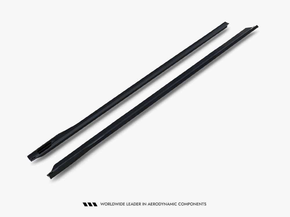 Full Body Kit compatible with BMW M760e xDrive G70