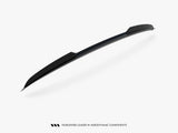 Full Body Kit compatible with BMW M760e xDrive G70