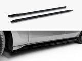Full Body Kit compatible with BMW M760e xDrive G70