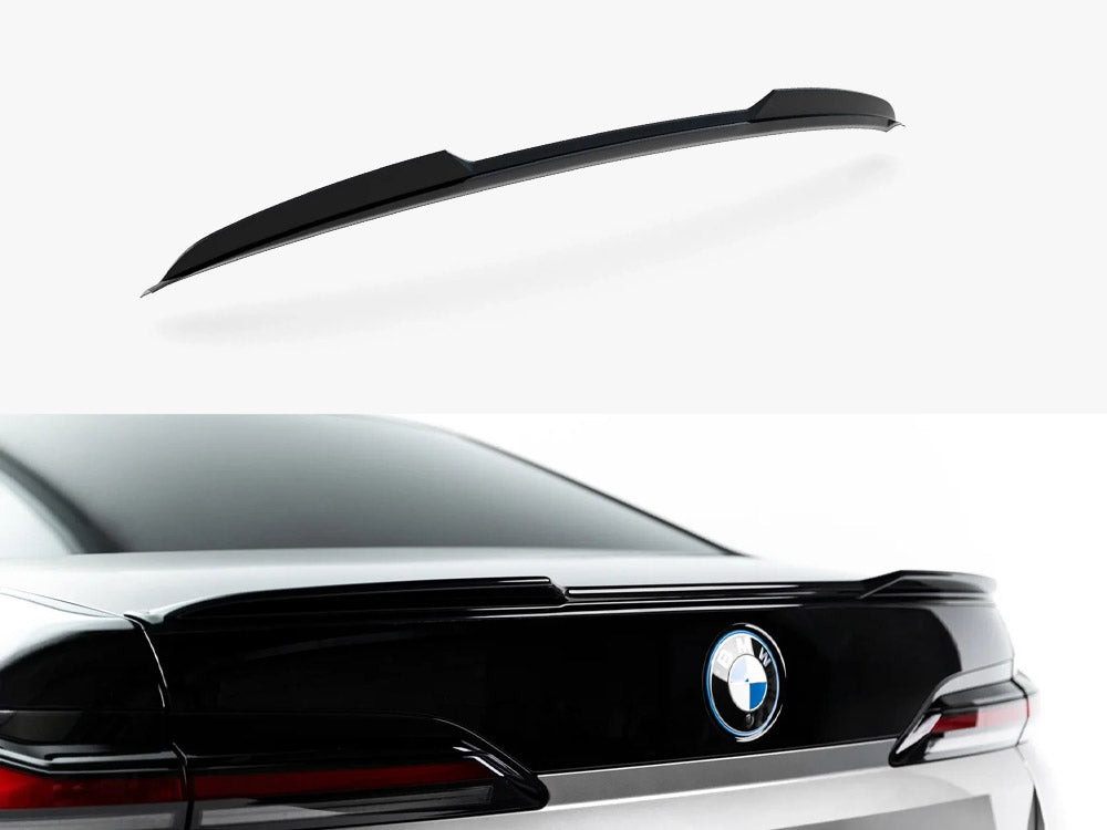Full Body Kit compatible with BMW M760e xDrive G70