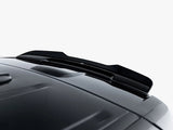 Spoiler Cap compatible with Land Rover Range Rover Evoque Mk1