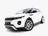 Front Splitter compatible with Land Rover Range Rover Evoque Mk1