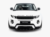 Full Body Kit compatible with Land Rover Range Rover Evoque Mk1