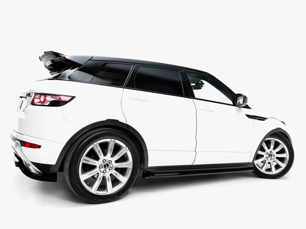 Full Body Kit compatible with Land Rover Range Rover Evoque Mk1