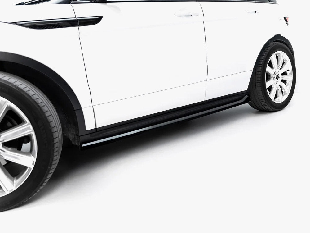 Full Body Kit compatible with Land Rover Range Rover Evoque Mk1