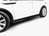 Full Body Kit compatible with Land Rover Range Rover Evoque Mk1
