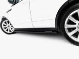 Full Body Kit compatible with Land Rover Range Rover Evoque Mk1
