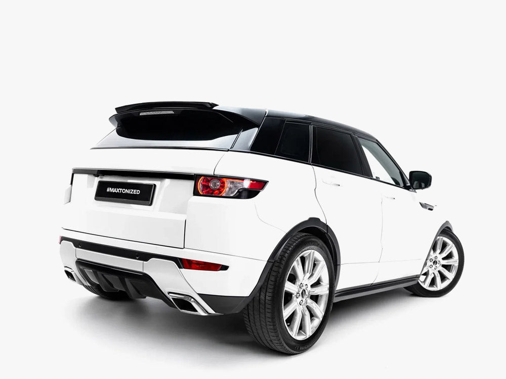 Full Body Kit compatible with Land Rover Range Rover Evoque Mk1