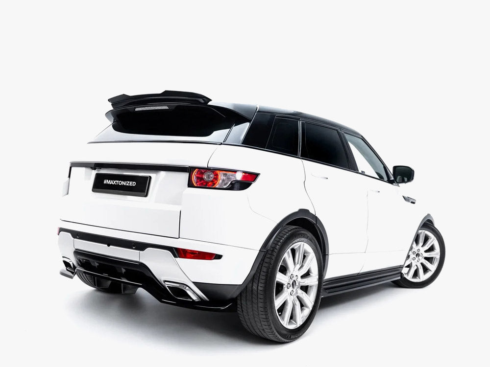 Full Body Kit compatible with Land Rover Range Rover Evoque Mk1