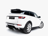 Full Body Kit compatible with Land Rover Range Rover Evoque Mk1
