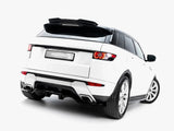 Full Body Kit compatible with Land Rover Range Rover Evoque Mk1