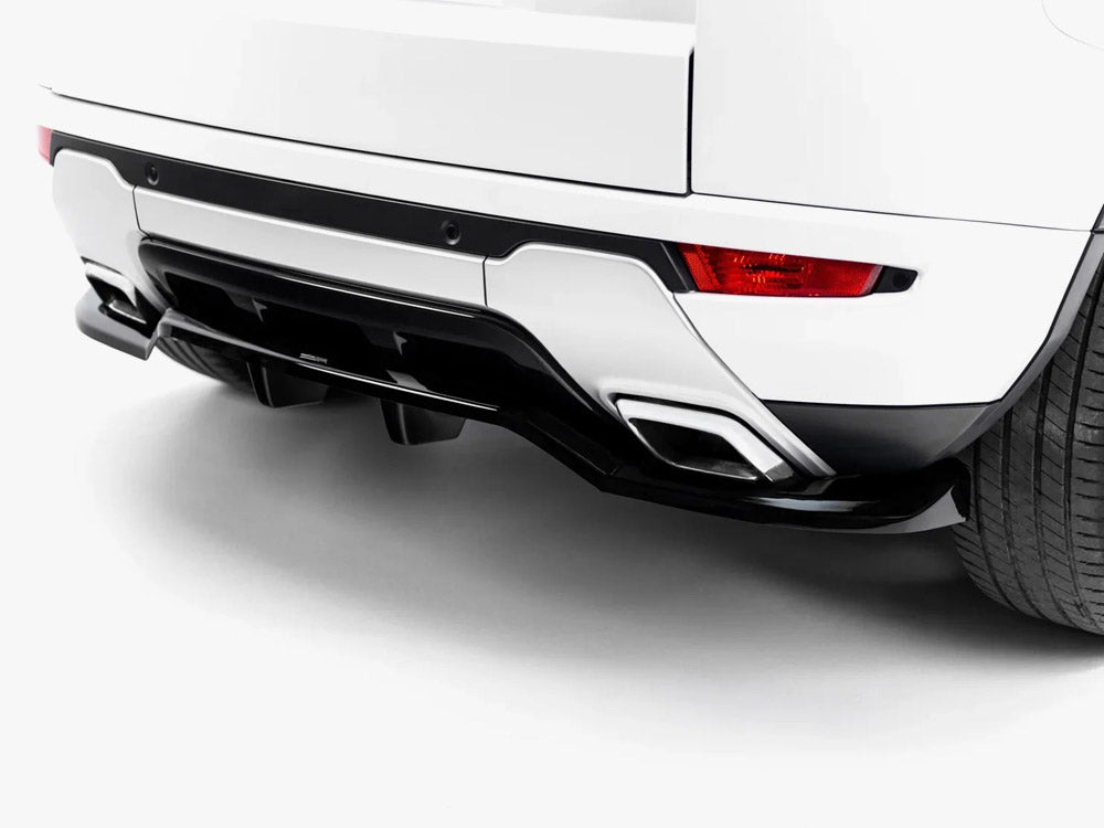 Full Body Kit compatible with Land Rover Range Rover Evoque Mk1