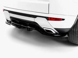 Full Body Kit compatible with Land Rover Range Rover Evoque Mk1