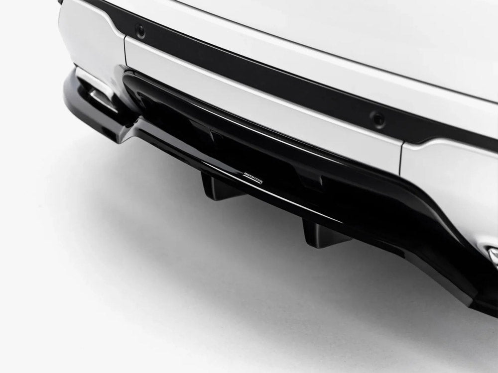 Full Body Kit compatible with Land Rover Range Rover Evoque Mk1