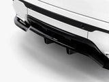 Full Body Kit compatible with Land Rover Range Rover Evoque Mk1
