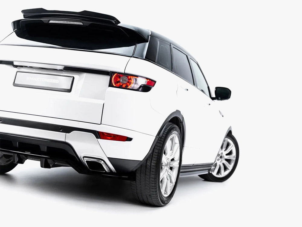 Full Body Kit compatible with Land Rover Range Rover Evoque Mk1