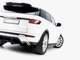 Full Body Kit compatible with Land Rover Range Rover Evoque Mk1