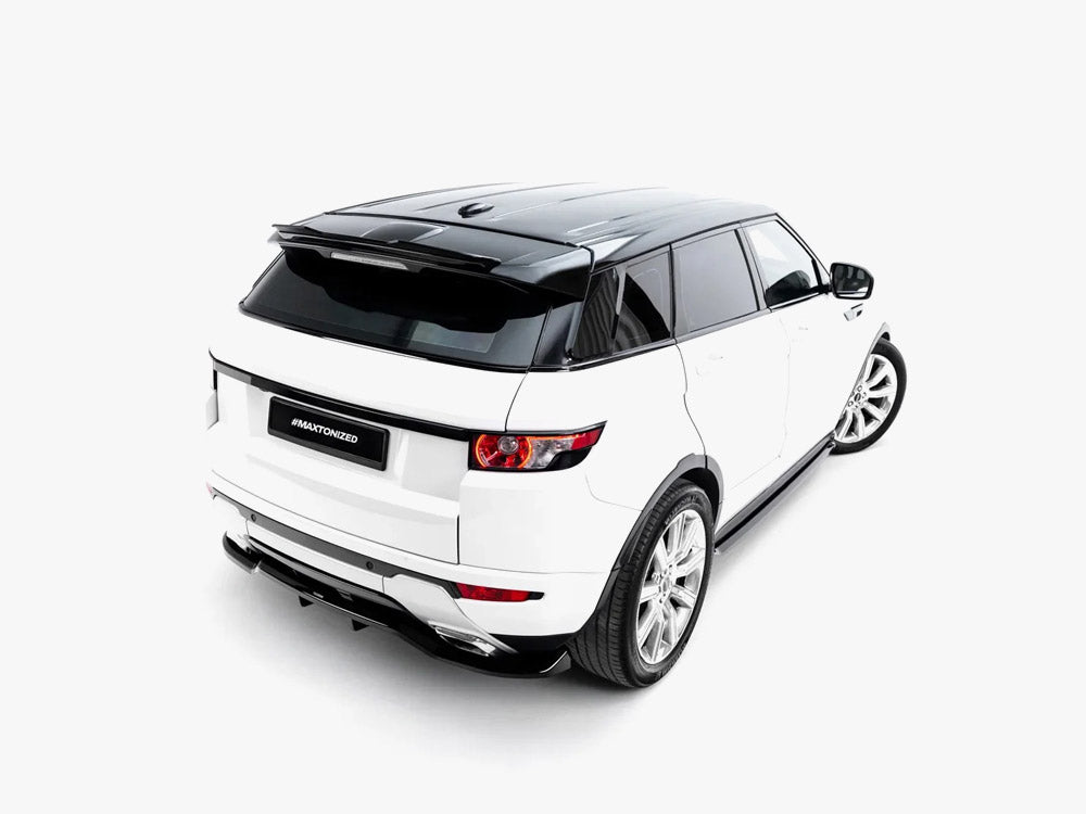 Full Body Kit compatible with Land Rover Range Rover Evoque Mk1