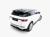 Full Body Kit compatible with Land Rover Range Rover Evoque Mk1