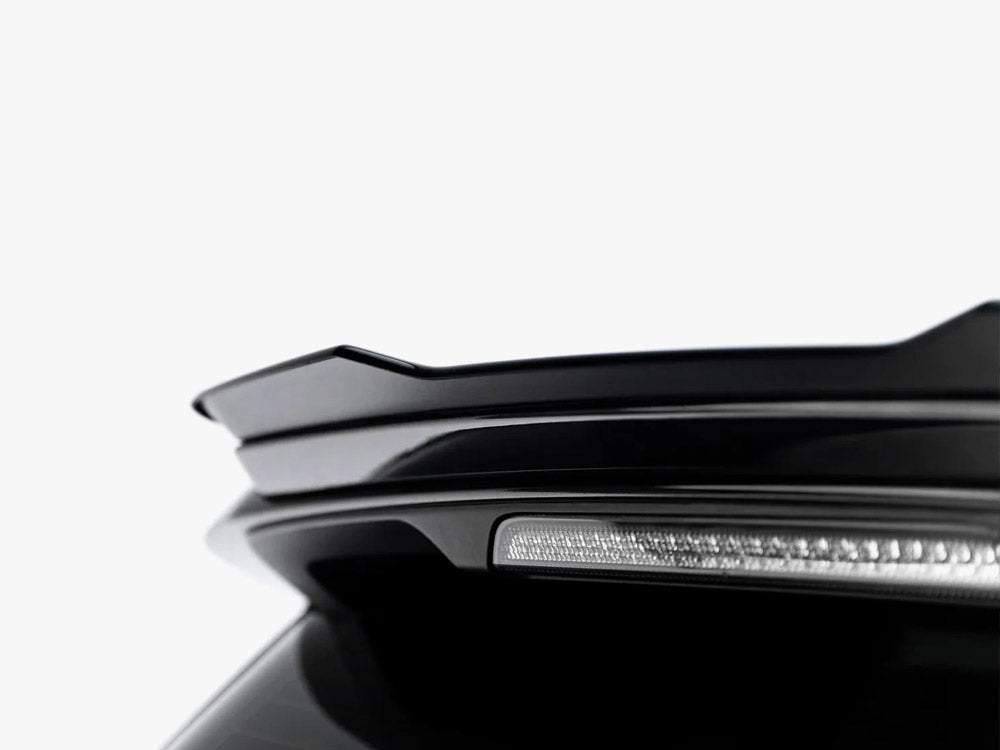 Full Body Kit compatible with Land Rover Range Rover Evoque Mk1