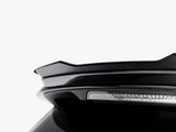 Full Body Kit compatible with Land Rover Range Rover Evoque Mk1