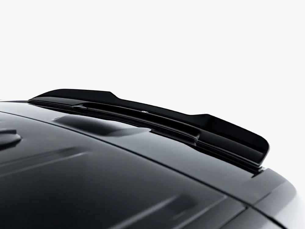 Full Body Kit compatible with Land Rover Range Rover Evoque Mk1