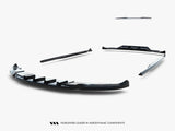 Full Body Kit compatible with Land Rover Range Rover Evoque Mk1