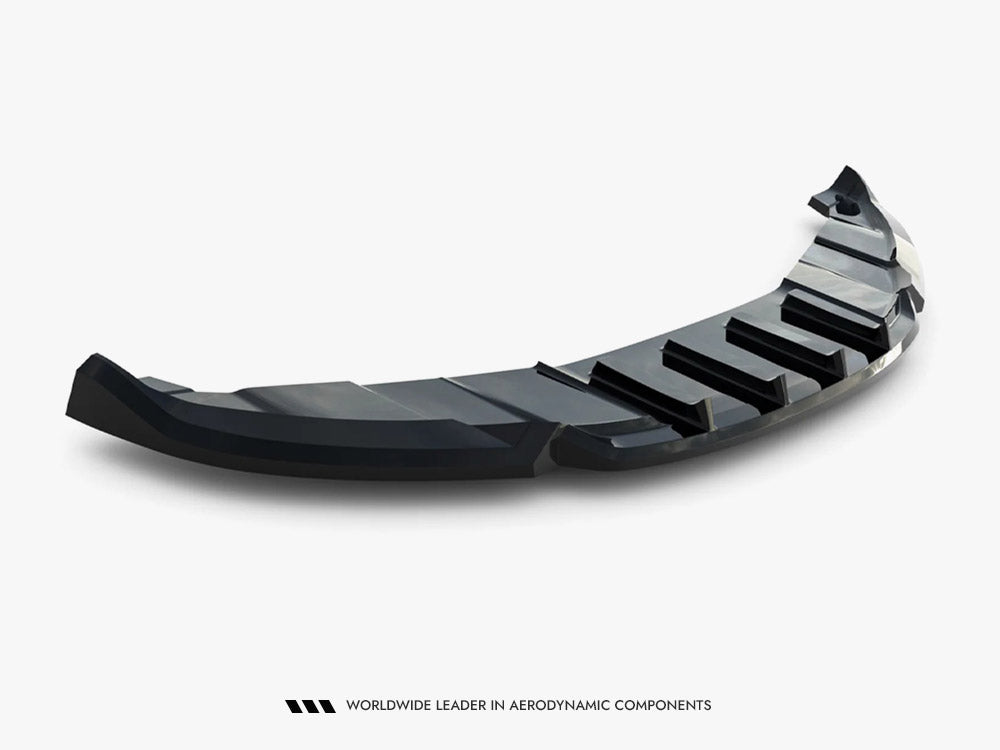 Full Body Kit compatible with Land Rover Range Rover Evoque Mk1