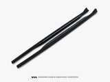 Full Body Kit compatible with Land Rover Range Rover Evoque Mk1