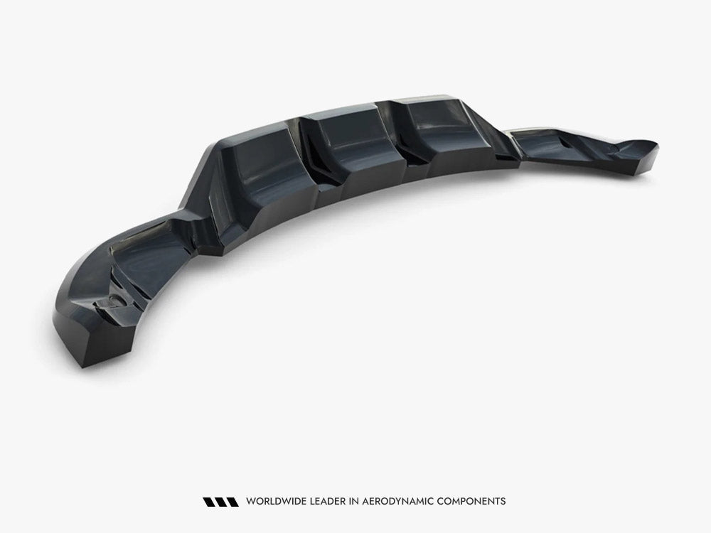 Full Body Kit compatible with Land Rover Range Rover Evoque Mk1