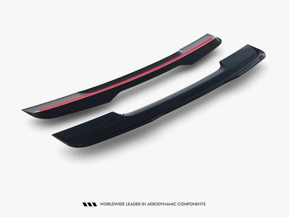 Full Body Kit compatible with Land Rover Range Rover Evoque Mk1